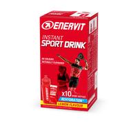 ENERVIT® Sport Instant Sport Drink 10x16 g Bevanda