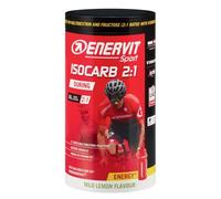 ENERVIT C2 1 ISOCARB 650 G