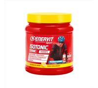 Enervit Sport Isotonic Drink Bevanda Isotonica Granulata Gusto Limone 420 g