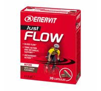Enervit Just Flow 36 capsule
