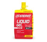 Enervitene ENERVITENE CHEERPACK LIMONE 1 PEZZO