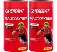 ENERVIT® Sport Maltodestrine Set da 2 2x450 g Polvere