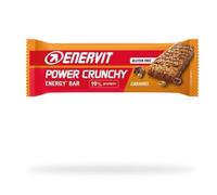 Enervit Sport Power Crunchy Bar Soia Avena Magnesio Vitamina C Gluten Free