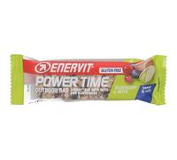 ENERVIT Power Time Arachidi e Mirtilli, 1 barretta da 30 grammi