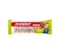Enervit Power Time Barretta energetica gusto arachidi e mirtilli 30g