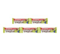 ENERVIT® Sport Power Time Arachidi e Mirtilli 5x30 g Barretta