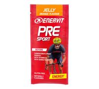 ENERVIT® Sport PRE SPORT Gusto Arancia 45 g Bustina