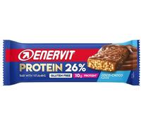 ENERVIT SPORT PROT BAR 26% COC - SCADENZA 14 GENNAIO 2027