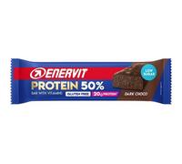 ENERVIT SPORT PROT BAR 50% DAR