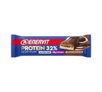 ENERVIT Protein Bar 32% - Triple Chocolate 47 g Altro