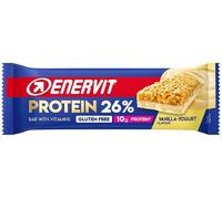 Enervit Sport Protein Bar 26% Vaniglia Yogurt 40g