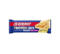 Enervit Sport Protein Bar 26% Vaniglia Yogurt Barretta Proteica Post Workout 40g