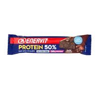 ENERVIT Protein Bar 50% Choco, 1 barretta
