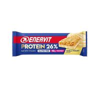 ENERVIT Sport Barr.26%Van.40g