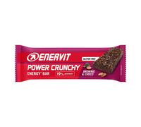 Enervit Power Crunchy Energy Bar Brownie 40g