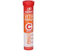 ENERVIT® Sport Vitamina C 1000 mg 20 Pc Compresse masticabili