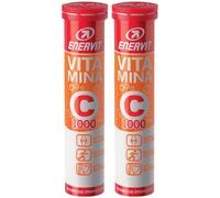 ENERVIT® Sport Vitamina C 1000 mg 2x20 Pc Compresse masticabili
