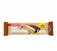 Enervit The Protein Deal Bar Scatola 25 Barrette Proteiche da 55g Vari Gusti
