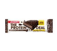 Enervit The Protein Deal - Double Choco Storm Barretta Proteica, 55g