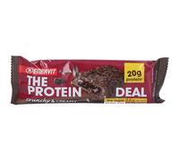 ENERVIT® The Protein Deal Barretta Brownie Lover 5x55 g