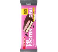 Enervit The Protein Deal Barretta Proteica Gusto Red Fruit 55 g