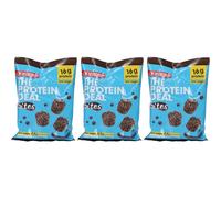 ENERVIT® The Protein Deal Bites Dark Choco 3x53 g