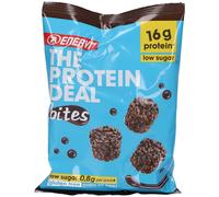 ENERVIT® The Protein Deal Bites Dark Choco 4x53 g