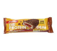 Enervit THE PROTEIN DEAL CARAMEL FUN BARRETTA 55 G