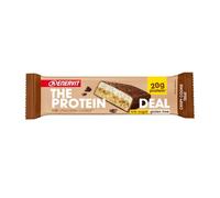 Enervit The Protein Deal CRISPY COOKIE 25 Barrette da 55gr
