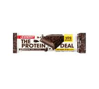 Enervit The Protein Deal Double Choco Storm 25 Barrette da 55g