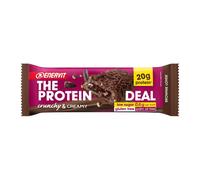 Enervit The Protein Deal Protein Bar Brownie Lover 55g