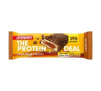 ENERVIT® Protein bar Caramel Fun 55 g Barretta