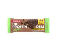 Enervit The Protein Deal Protein Bar Choco Cake Vegan 40g 40 g