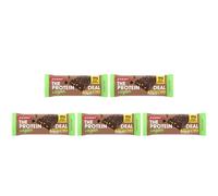Enervit The Protein Deal Protein Bar Choco Cake Vegan 40g 5x40 g