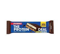 ENERVIT® The Protein Deal Protein Bar Choco & Vanilla Dream 4x55 g