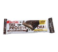 ENERVIT® The Protein Deal Protein Bar Crunchy Double Choco 4x55 g