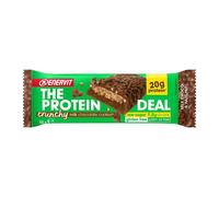 Enervit THE PROTEIN DEAL Protein bar Crunchy Hazelnut 5x55 g