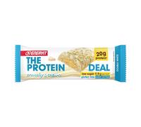 ENERVIT PROTEIN DEAL BAR DOUBLE WHITE 55 G 55 g