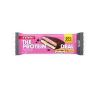 Enervit The Protein Deal Protein Bar Red Fruit 55g