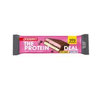 Enervit The Protein Deal Redfruit 25 Barrette da 55gr