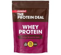 Enervit THE PROTEIN DEAL WHEY BROWNIE 300 G