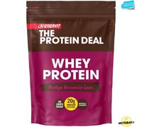 THE PROTEIN DEAL WHEY WHITE