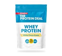 Enervit The Protein Deal Whey Protein White Choco Dream Integratore Sport 300g