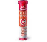 ENERVIT Vitamina C 1000mg, 20 compresse effervescenti