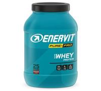 Enervit Pure Pro 100% Whey Protein Concentrate Cacao 750g
