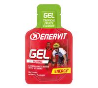 ENERVITENE Gel Fr.Trop.1x25ml
