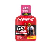 Enervitene Gel Lampone