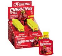 ENERVIT GEL COMPETITION 25 ML Agrumi