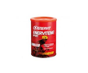 Enervitene sport arancia barattolo 500gr