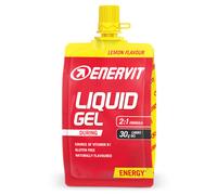 Enervitene Sport Cheerpack Arancia, 1 cheer-pack da 60ml